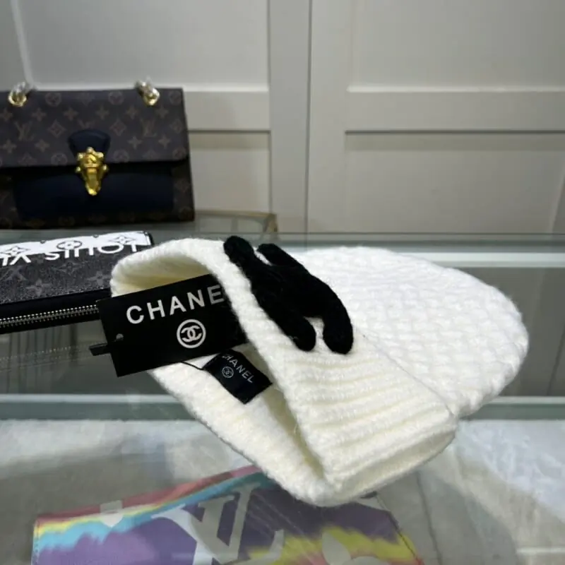 chanel casquette s_123b06b3